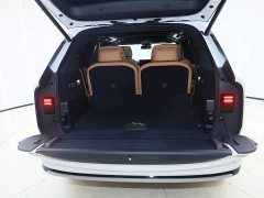 Zeekr 9X 2025 Hyper Edition 70kWh - фото 12
