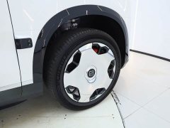 Zeekr 9X 2025 Hyper Edition 70kWh - фото 17