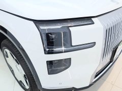 Zeekr 9X 2025 Hyper Edition 70kWh - фото 18
