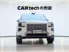Zeekr 9X 2025 Hyper Edition 70kWh - фото 2