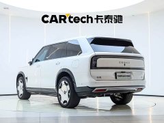 Zeekr 9X 2025 Hyper Edition 70kWh - фото 8