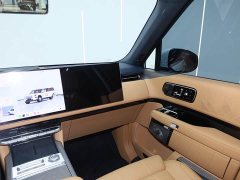 Zeekr 9X 2025 Hyper Edition 70kWh - фото 9