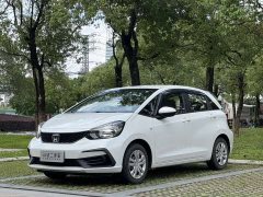 Honda Fit 2023 1.5L CVT Trendy Edition - фото 1