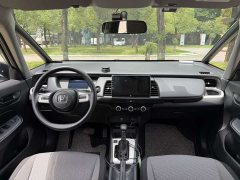 Honda Fit 2023 1.5L CVT Trendy Edition - фото 10