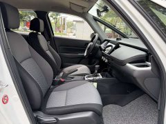 Honda Fit 2023 1.5L CVT Trendy Edition - фото 11