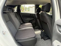 Honda Fit 2023 1.5L CVT Trendy Edition - фото 12