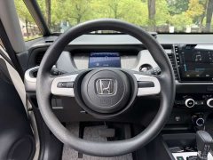 Honda Fit 2023 1.5L CVT Trendy Edition - фото 14