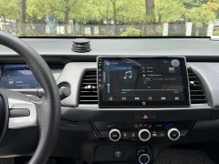 Honda Fit 2023 1.5L CVT Trendy Edition - фото 15