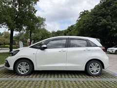 Honda Fit 2023 1.5L CVT Trendy Edition - фото 4