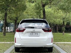 Honda Fit 2023 1.5L CVT Trendy Edition - фото 6