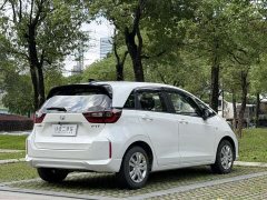 Honda Fit 2023 1.5L CVT Trendy Edition - фото 7