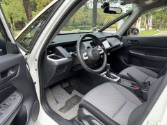 Honda Fit 2023 1.5L CVT Trendy Edition - фото 8