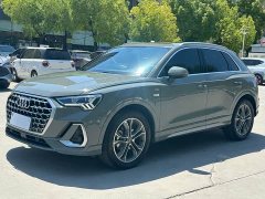 Audi Q3 40 TFSI Fashionable and Dynamic - фото 1