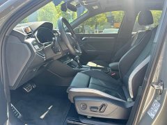 Audi Q3 40 TFSI Fashionable and Dynamic - фото 11