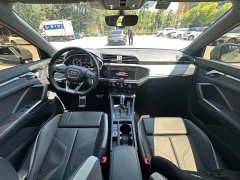 Audi Q3 40 TFSI Fashionable and Dynamic - фото 14