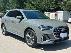 Audi Q3 40 TFSI Fashionable and Dynamic - фото 4