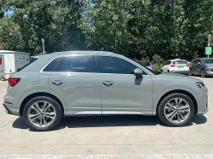 Audi Q3 40 TFSI Fashionable and Dynamic - фото 5