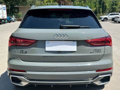Audi Q3 40 TFSI Fashionable and Dynamic - фото 7