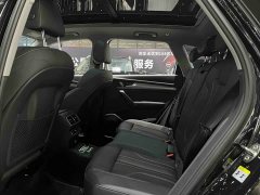 Audi Q5L 2024 40 TFSI Fashionable and Dynamic - фото 10