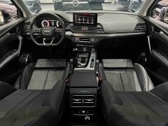 Audi Q5L 2024 40 TFSI Fashionable and Dynamic - фото 11
