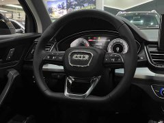 Audi Q5L 2024 40 TFSI Fashionable and Dynamic - фото 13
