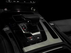 Audi Q5L 2024 40 TFSI Fashionable and Dynamic - фото 15