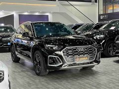 Audi Q5L 2024 40 TFSI Fashionable and Dynamic - фото 3