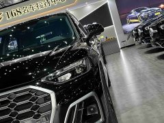 Audi Q5L 2024 40 TFSI Fashionable and Dynamic - фото 4