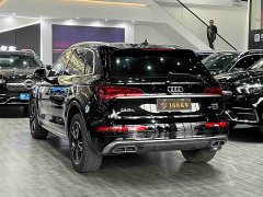 Audi Q5L 2024 40 TFSI Fashionable and Dynamic - фото 5