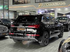 Audi Q5L 2024 40 TFSI Fashionable and Dynamic - фото 7