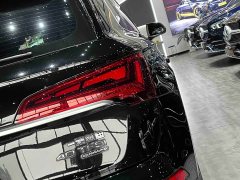 Audi Q5L 2024 40 TFSI Fashionable and Dynamic - фото 8
