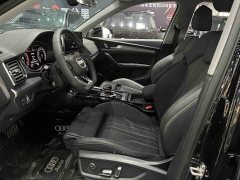 Audi Q5L 2024 40 TFSI Fashionable and Dynamic - фото 9