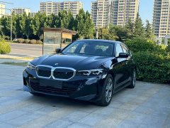 BMW i3 2024 eDrive 35 L - фото 1