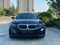 BMW i3 2024 eDrive 35 L - фото 2