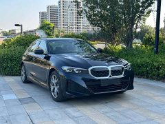 BMW i3 2024 eDrive 35 L - фото 3