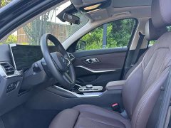 BMW i3 2024 eDrive 35 L - фото 4