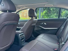 BMW i3 2024 eDrive 35 L - фото 5