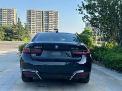 BMW i3 2024 eDrive 35 L - фото 8