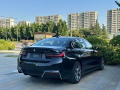 BMW i3 2024 eDrive 35 L - фото 9