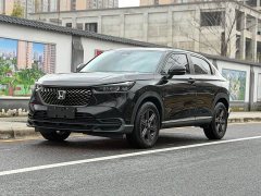 Honda XR-V facelift 1.5L CVT hot version - фото 1