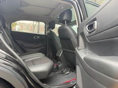 Honda XR-V facelift 1.5L CVT hot version - фото 10