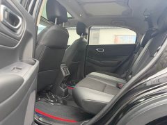 Honda XR-V facelift 1.5L CVT hot version - фото 11