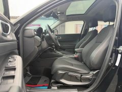 Honda XR-V facelift 1.5L CVT hot version - фото 12