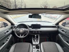 Honda XR-V facelift 1.5L CVT hot version - фото 13