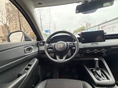 Honda XR-V facelift 1.5L CVT hot version - фото 14