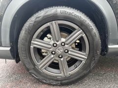 Honda XR-V facelift 1.5L CVT hot version - фото 15