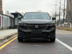 Honda XR-V facelift 1.5L CVT hot version - фото 2
