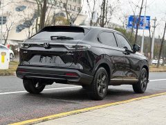 Honda XR-V facelift 1.5L CVT hot version - фото 4