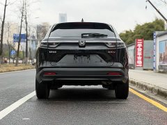 Honda XR-V facelift 1.5L CVT hot version - фото 5