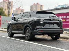 Honda XR-V facelift 1.5L CVT hot version - фото 6
